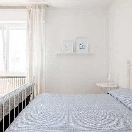 Spaziosa Matrimoniale Nel Centro Di Modena Apartment Екстериор снимка